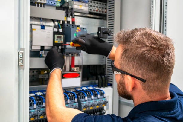 Best Emergency Electrical Repair  in Terryville, CT