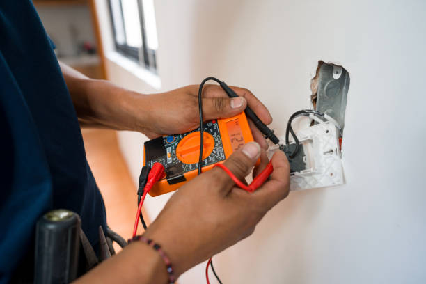 Best Electric Panel Repair  in Terryville, CT