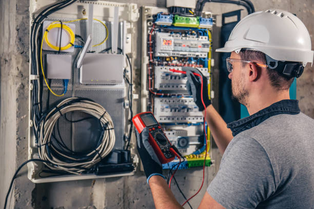 Trusted Terryville, CT Electrician Experts