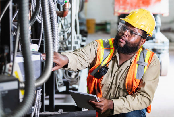 Best Electric Panel Repair  in Terryville, CT
