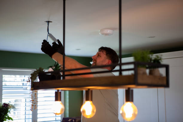 Best Electrical Outlet Repair  in Terryville, CT