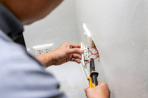Best Affordable Electrical Installation  in Terryville, CT