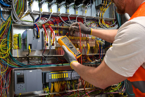 Best Best Electricians Near Me  in Terryville, CT