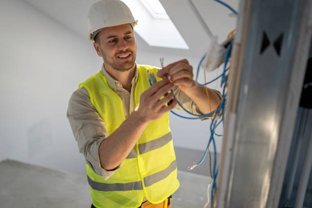 Best Affordable Emergency Electrician  in Terryville, CT